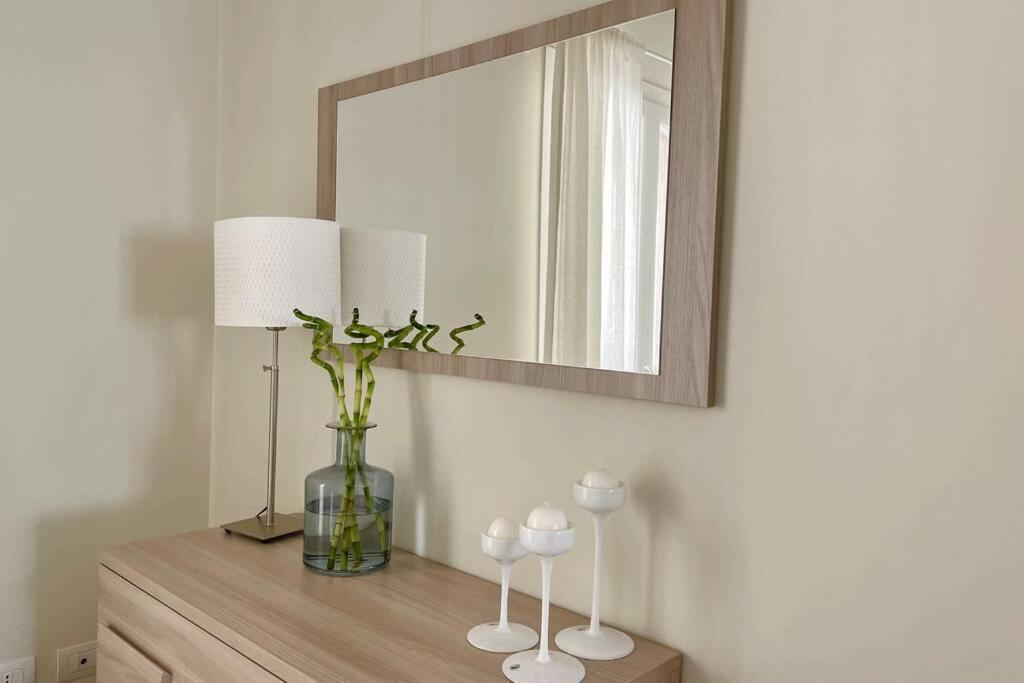 Free Private Parking, New Apartment Alghero Exterior photo